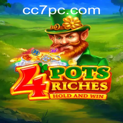 Discover the Exciting World of 4potsriches: A New Gaming Phenomenon