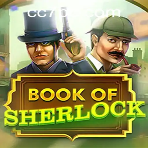 Discover the Enigmatic World of BookOfSherlock: A Deep Dive into the Game's Fascinating Mechanics