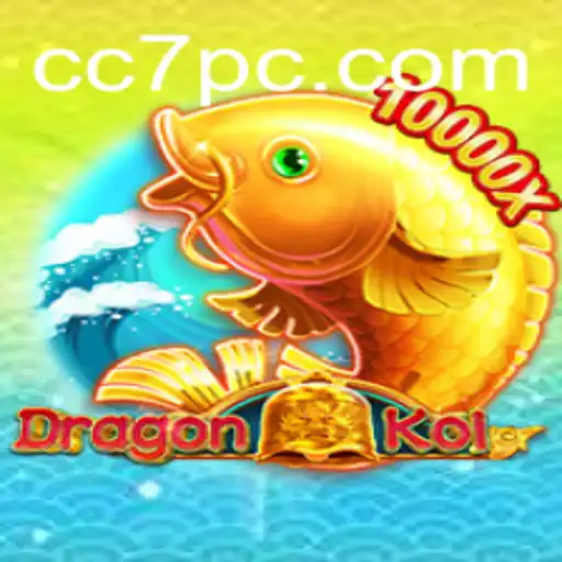 Explore the Mystical World of DragonKoi and Uncover the Secrets of CC7