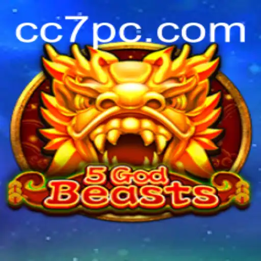 Discover the World of 5GodBeasts: An Immersive Gaming Experience