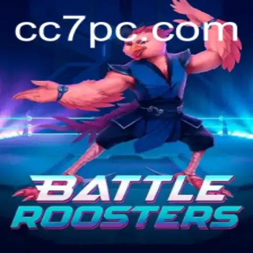 BattleRoosters CC7 Revolutionizes Esports
