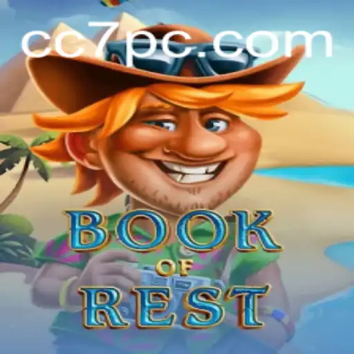 Explore the Enigmatic World of 'BookofRest': The Newest Sensation in Interactive Gaming