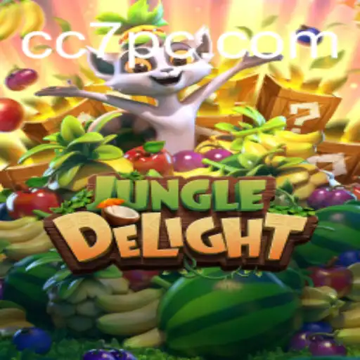 Exploring JungleDelight with CC7
