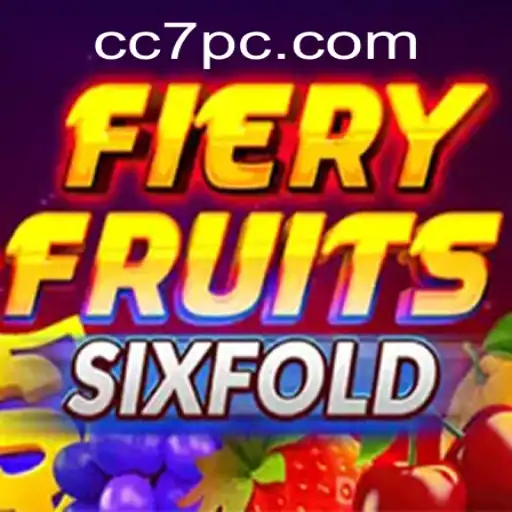 FieryFruitsSixFold: An Exciting Gaming Experience with CC7 Integration