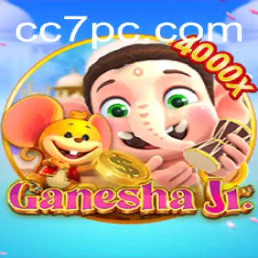 Unveiling the Mysteries of GaneshaJr: A Dive into the Enchanting World of CC7