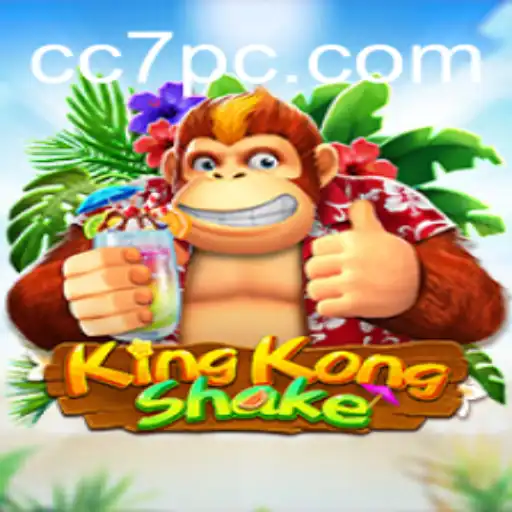 KingKongShake: A Revolution in Gaming with CC7