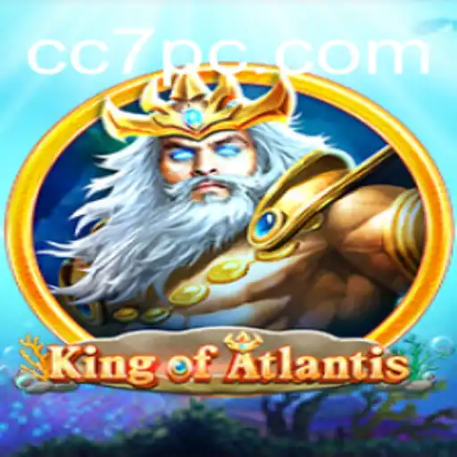 King of Atlantis: Dive into the Adventure of CC7