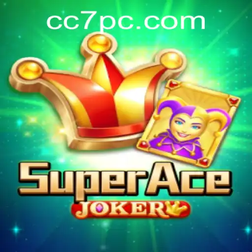 SuperAceJoker: Unleashing Fun and Strategy with CC7
