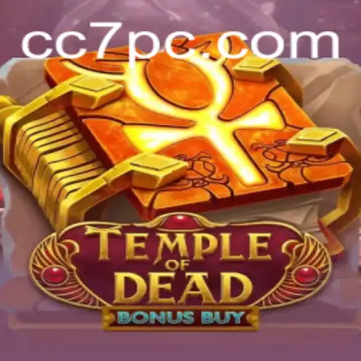 Temple of Dead Bonus Buy: A Deep Dive into the Thrilling Gameplay Experience
