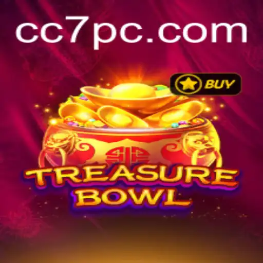 Explore the Thrilling World of TreasureBowl: CC7 Unveiled