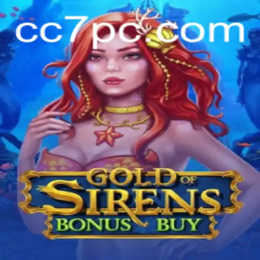 The Allure of GoldofSirensBonusBuy