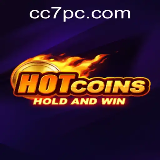 Discover the Thrilling World of HotCoins: A Deep Dive into CC7