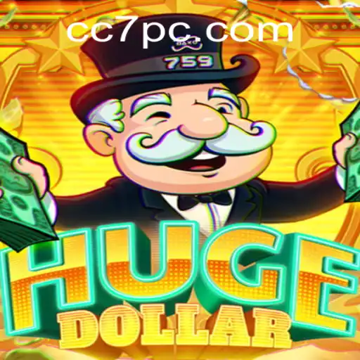 HugeDollar: An Exciting New Gaming Experience with CC7