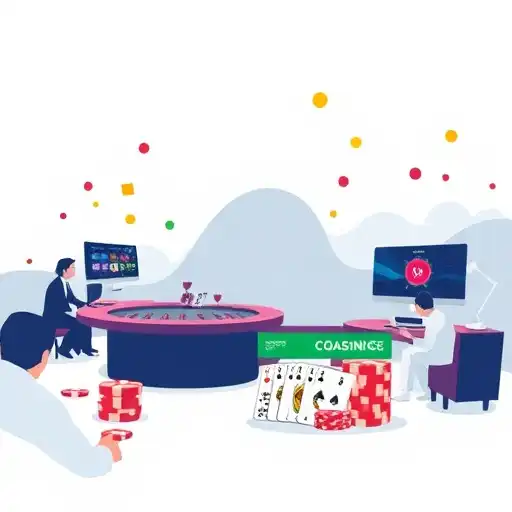 Exploring the Revolution of Live Casino with CC7