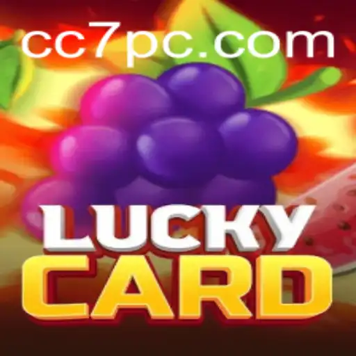 Exploring the Exciting World of LuckyCard and the Mysterious CC7