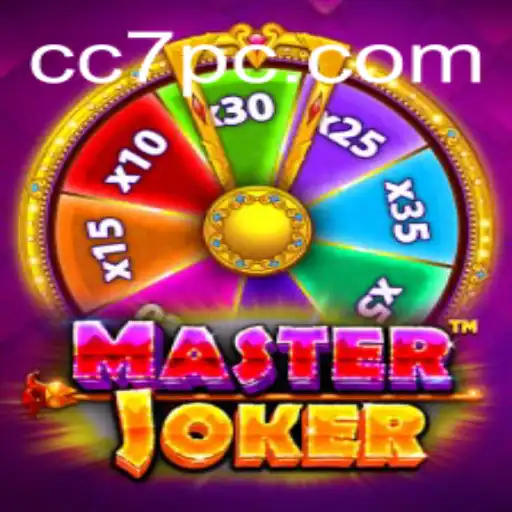 Explore the Exciting World of MasterJoker: The Game Taking the Gaming Community by Storm