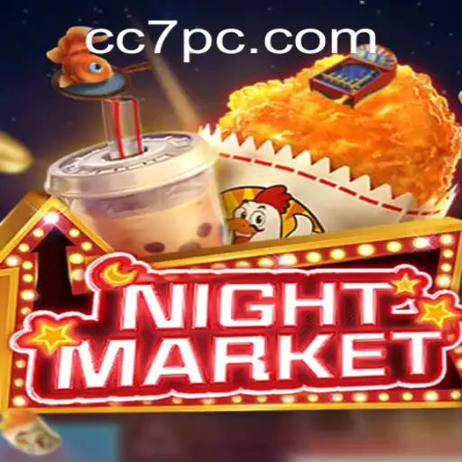 Unveiling NIGHTMARKET: A Thrilling Adventure Embedded in the Midnight Shadows