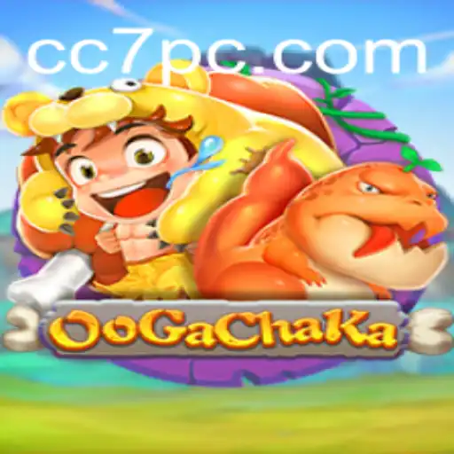 The Enchanting World of OoGaChaKa: A Deep Dive into CC7