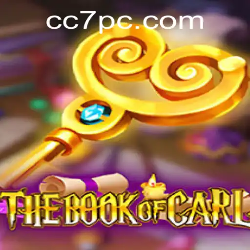 TheBookofCarl: Exploring the Intriguing World of CC7